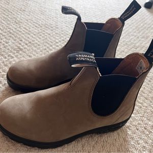 Blundstone 1941 boots